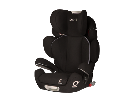 (고급형 주니어용)폴레드 볼픽스프로(ISOFIX설치가능)