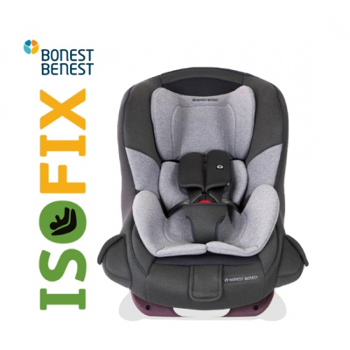 (프리미엄형 유아용)보네스트 베네스트 에어7 (ISOFIX 설치가능)